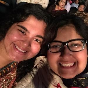 Meet your Posher, Chandni